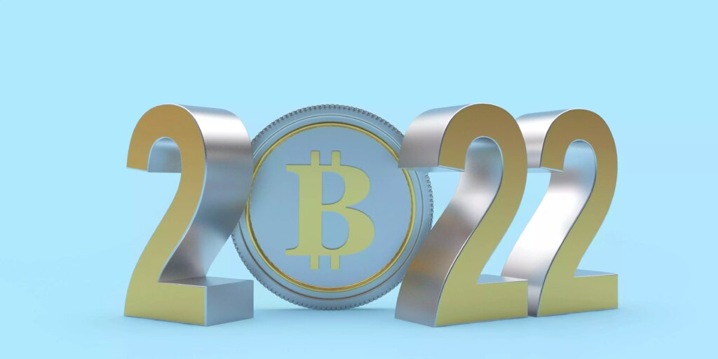 The top 5 crypto predictions for 2022 | Business Insider India