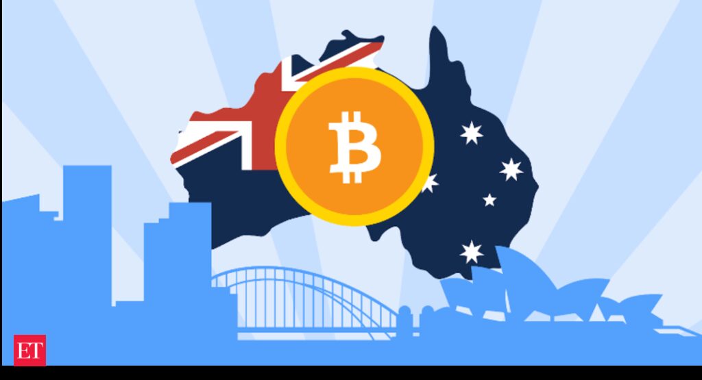 Best Crypto Exchange Australia – 3 Cheap Bitcoin Exchanges – The Economic Times