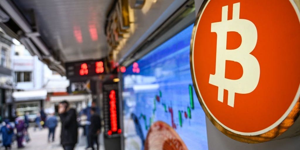 Bitcoin Outlook: Volatility Won’t Spook Institutional Investors