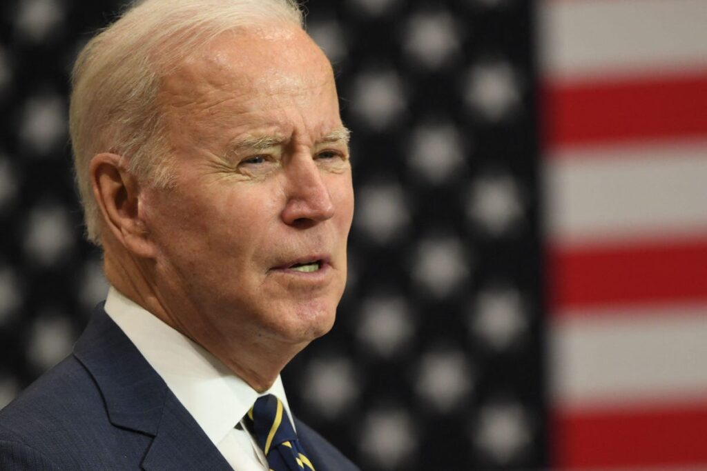 ‘A Matter Of National Security’—Reports Reveal Joe Biden’s Surprise Bitcoin, Ethereum And NFT Plan After Extreme Price Swings