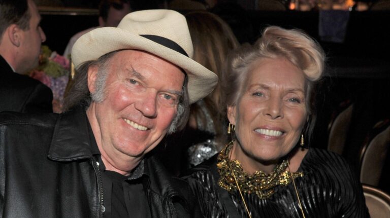 How Much Money Neil Young and Joni Mitchell Will Lose Leaving Spotify – Billboard