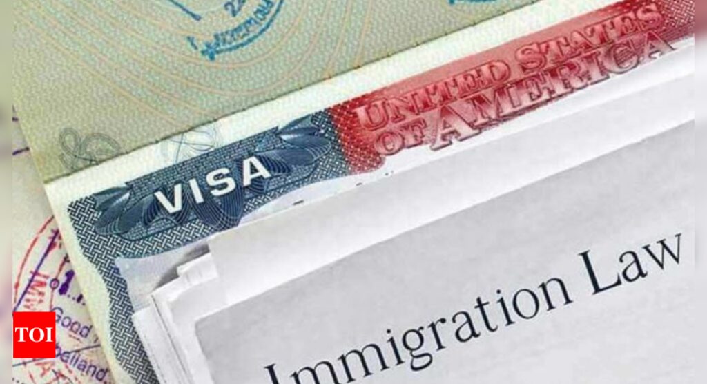 H1-B registration for FY2023 to start from March 1: USCIS