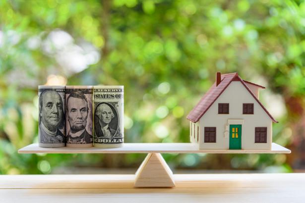 U.S Mortgage Rates Hold Steady after the Recent Jump