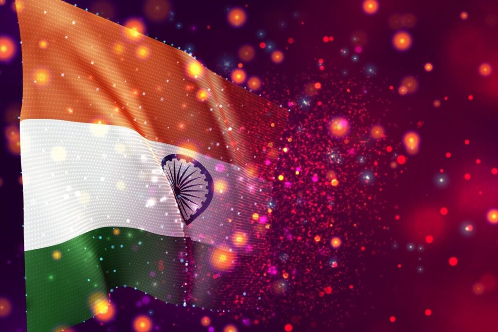 India Sends Crypto Legalization Signs With Tax Plans, WRX Skyrockets