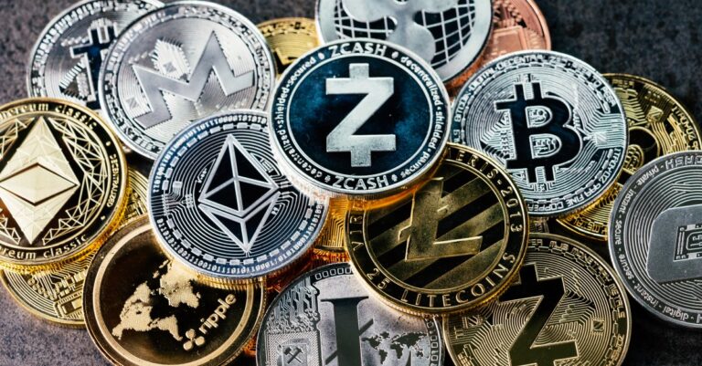 Cryptocurrencies to watch in 2022