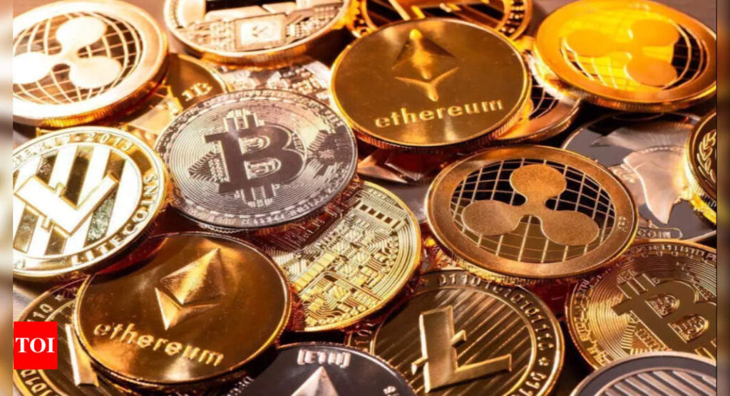 Tax & track: How Budget is a mixed bag for crypto investors – Times of India
