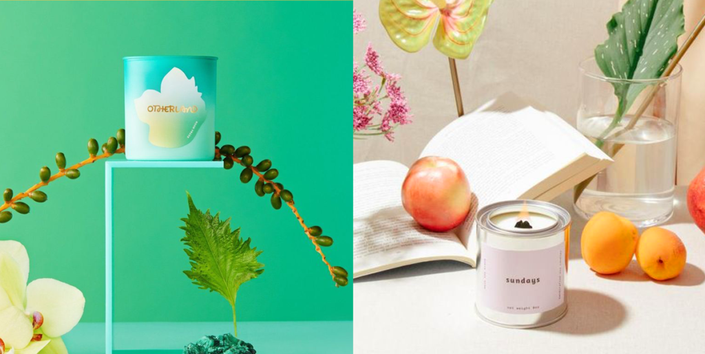 40 Best Candle Brands — Best Home Fragrances 2022