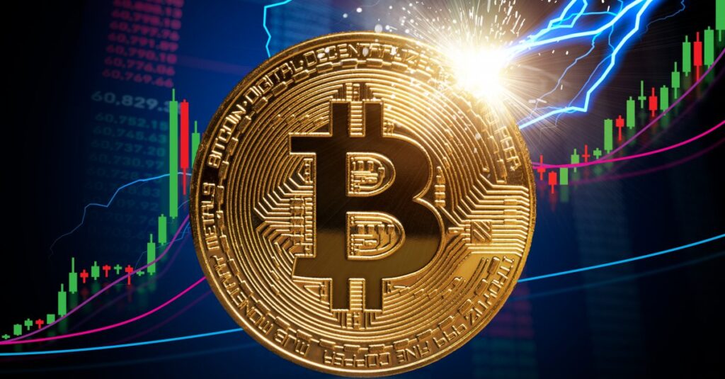 Crypto news: BTC hits $45K, but can the rally continue?