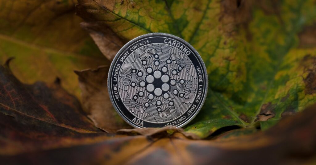 Cardano outperforms rivals as DApp deployments gather pace