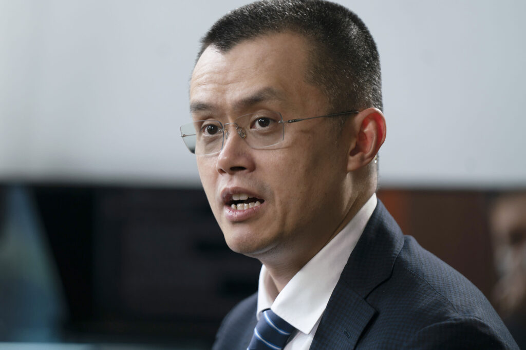 Forbes SPAC: Binance, led by the world’s richest crypto billionaire, is taking a $200 million stake in Forbes