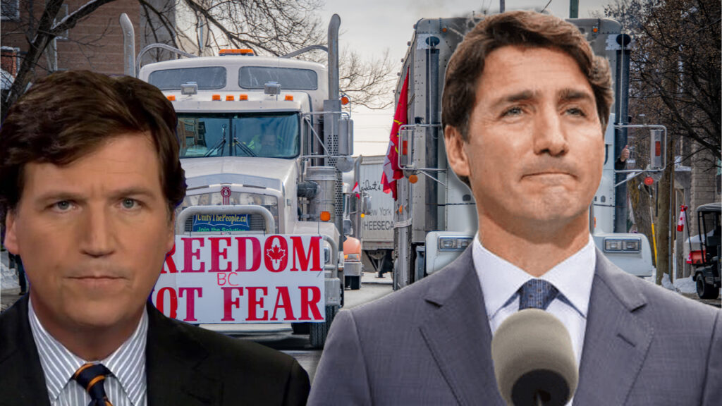 Freedom Convoy Continues, Trudeau Begs Protestors to Stop, Fundraiser Raises $542K in Bitcoin – Bitcoin News – Bitcoin News