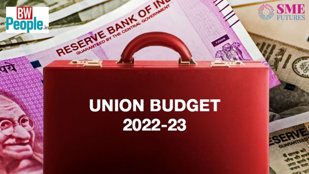 Union Budget 2022: The Long And The Sustainable Run To India@100