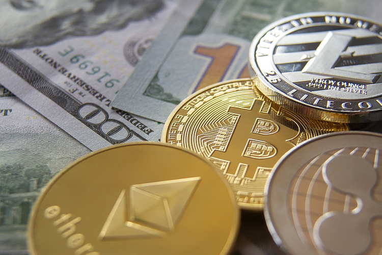 Cardano’s ADA token leads crypto majors lower, Bitcoin nears $41K as bond yields rise