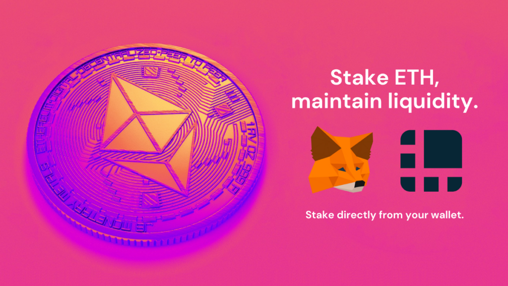 How to Stake Ethereum Without Locking it Up | Coinmonks