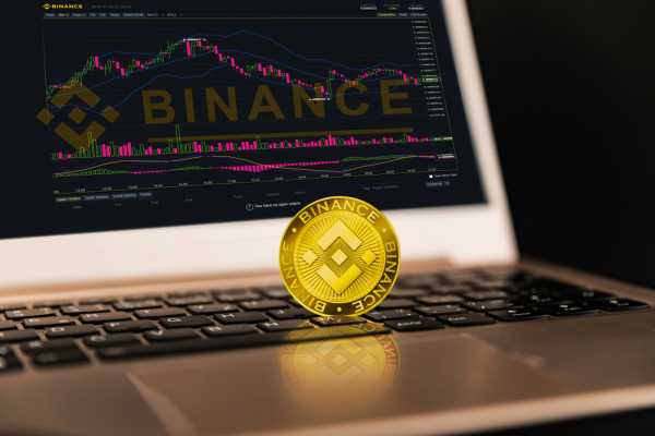 Just a Bounce for BinanceCoin? And Then What?