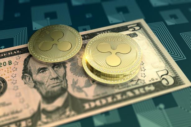 SEC v Ripple News Delivers an XRP Weekend Breakout