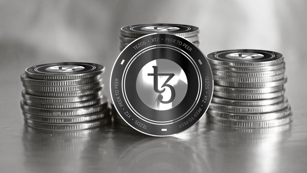 Before You Buy Tezos, Determine Whether It Is on the Critical Path
