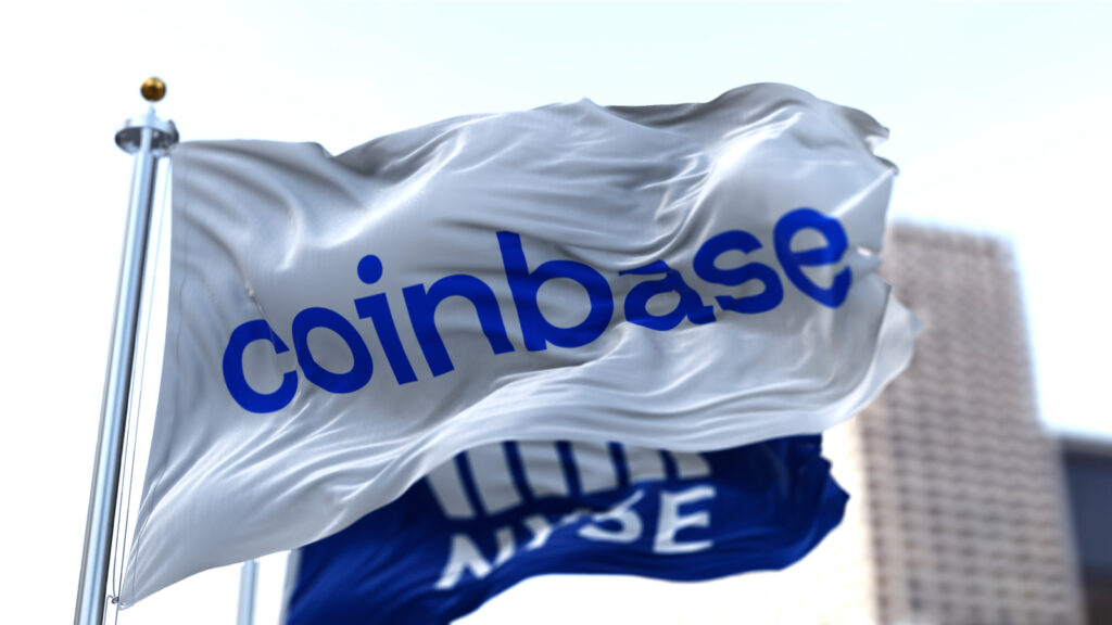 Despite Hitting New Lows, Coinbase Has a Promising Future