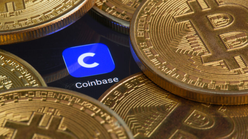 Coinbase Stock Will Regain Its Listing Glory