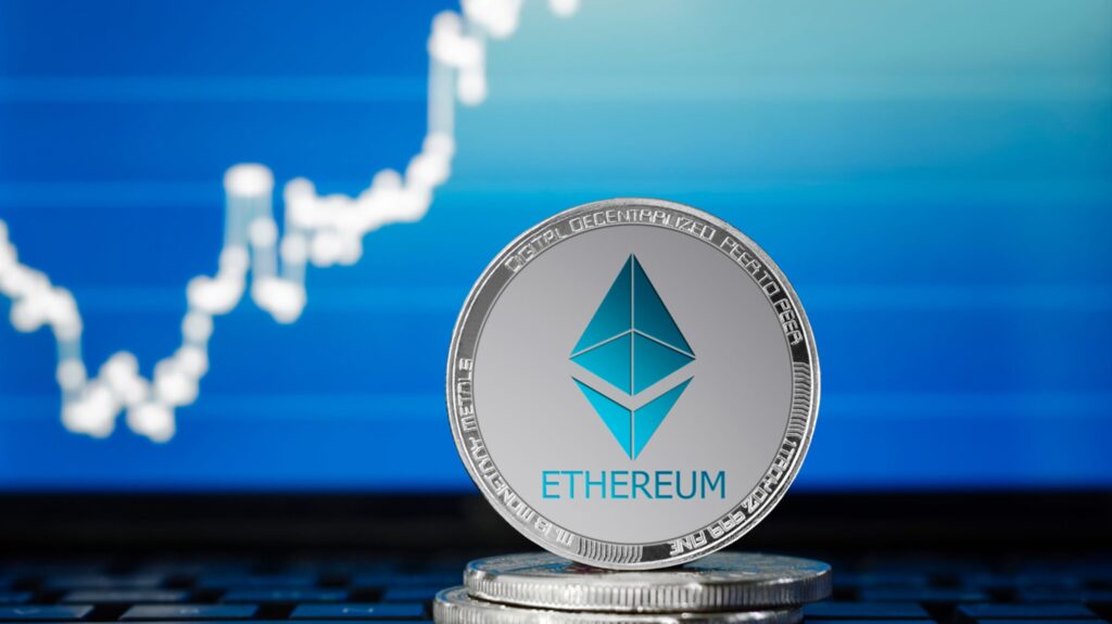 What Are Ethereum (ETH) Gas Fees?