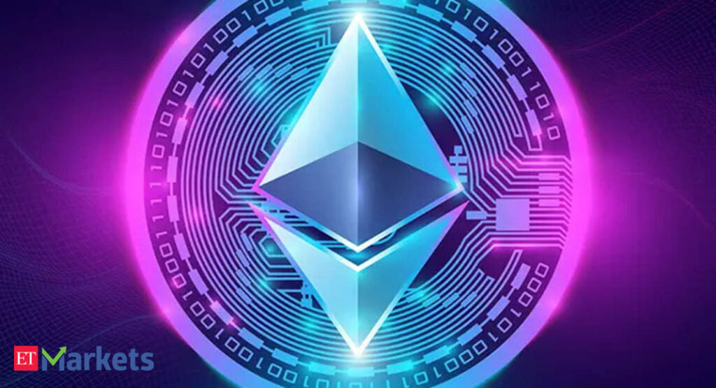 Top Ethereum killers that investors need to look out for in 2022 – The Economic Times