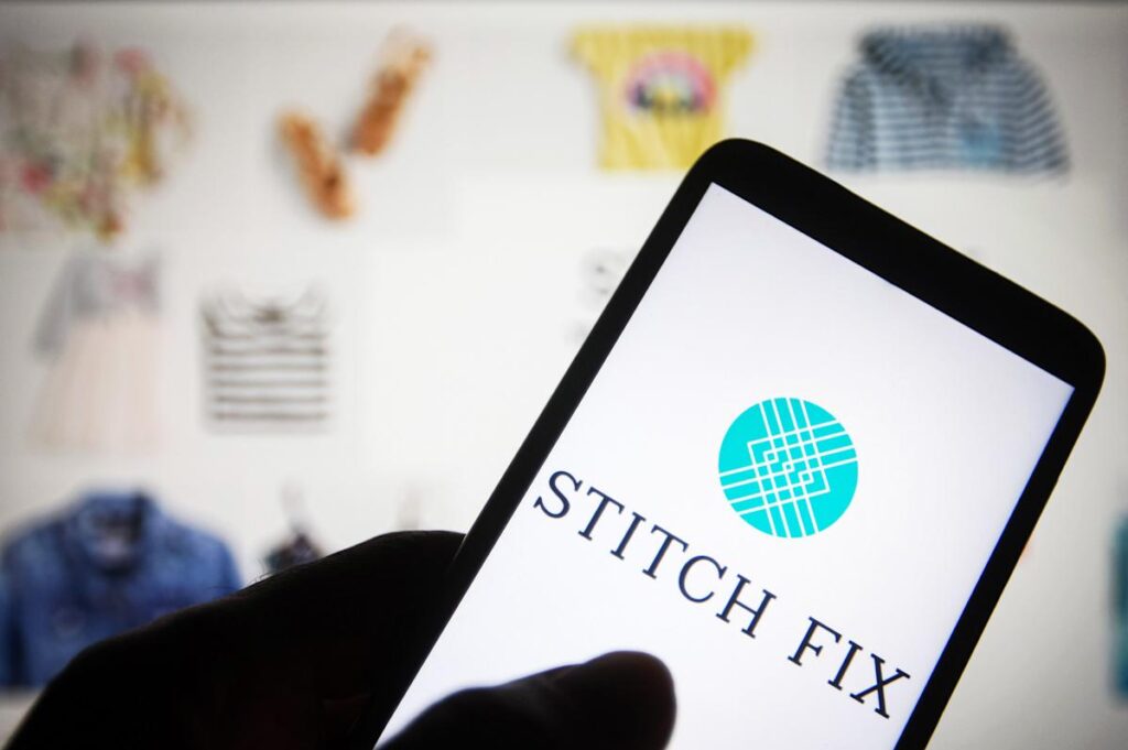 COVID-era dress code moved from pajamas, sweats to ‘business comfort’: Stitch Fix