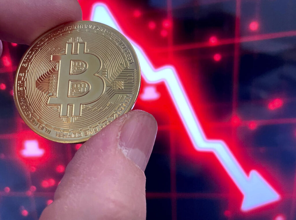Three things are driving the latest crypto pullback: expert