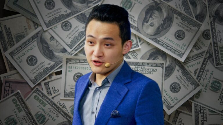 Who is Justin Sun? – TCR