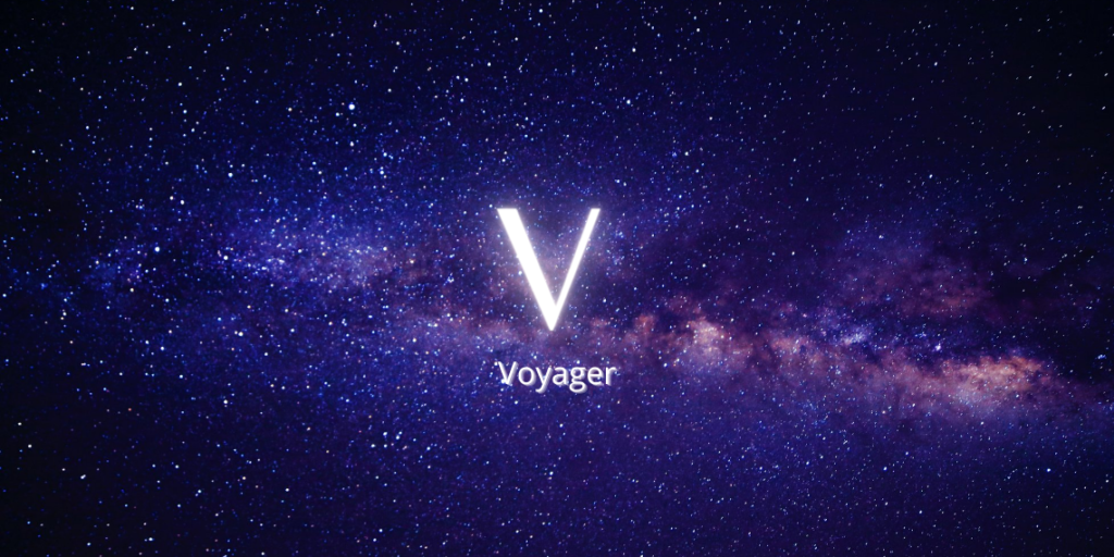 Voyager Crypto Review: Smart router across multiple exchanges