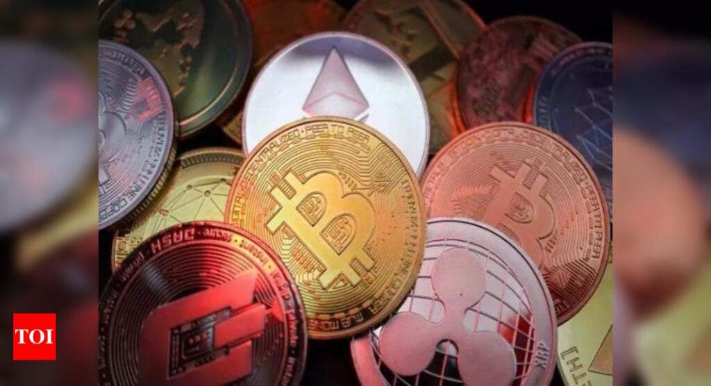 crypto: Explained: Crypto exchanges may move base overseas but you will still have to pay tax on your cryptocurrency – Times of India