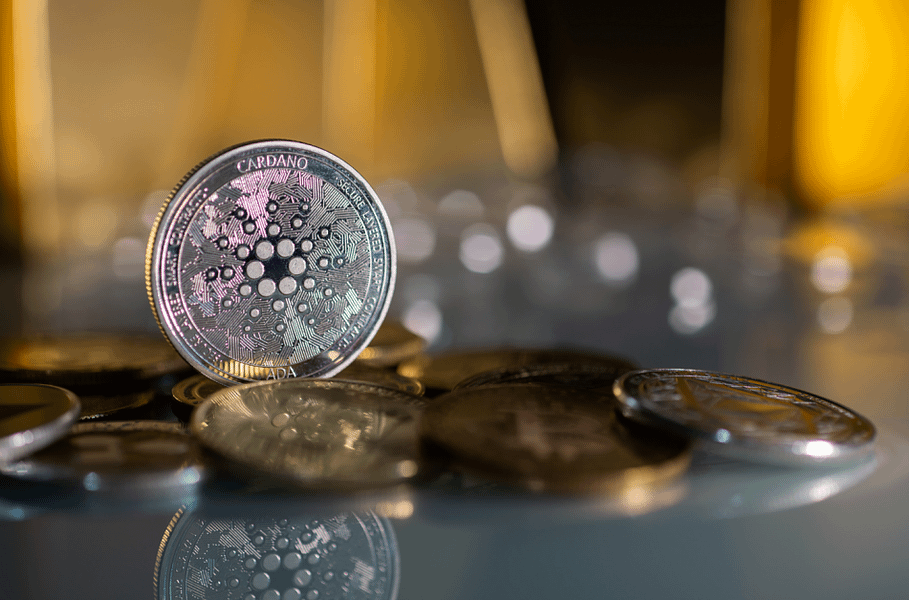 Cardano Developer Announces 11% Block Size Increase, ADA Slides After Touching $1.10