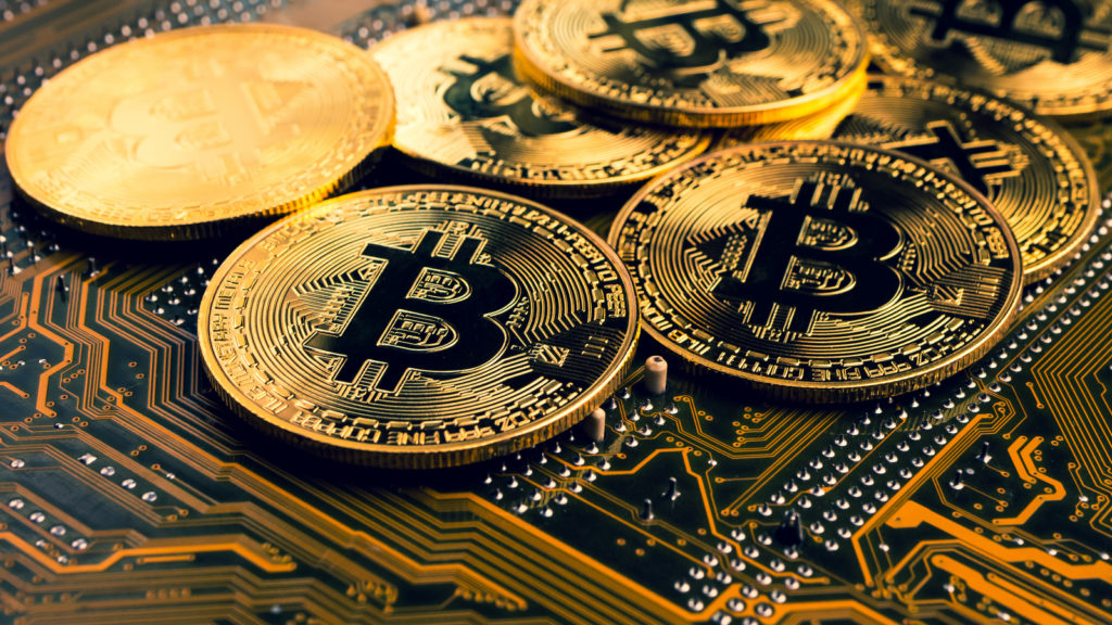 Bitcoin Is Making a Comeback Despite All the Market Turbulence