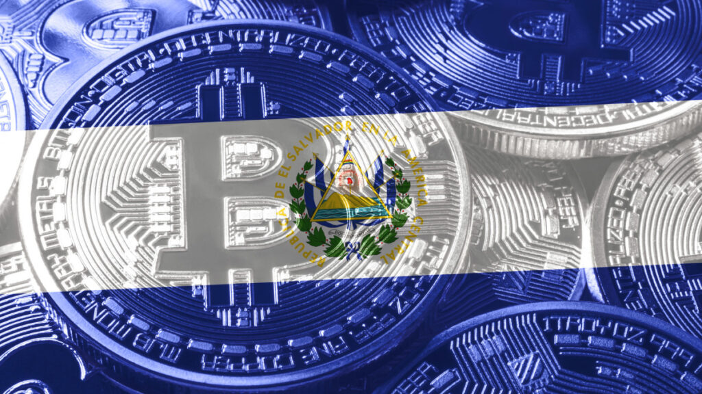 El Salvador Has Unexpected Benefit From Bitcoin Adoption – TheStreet
