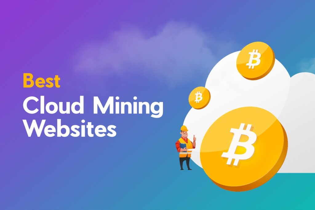 16 Best Cloud Mining Sites 2022. Cloud Mining is the process of… | by Voskcoin Cloud Mining | Feb, 2022 |