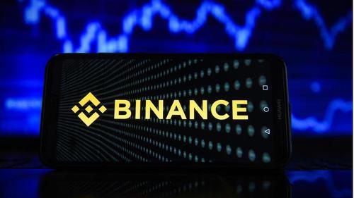 Binance boss rejects Russian user crypto ban