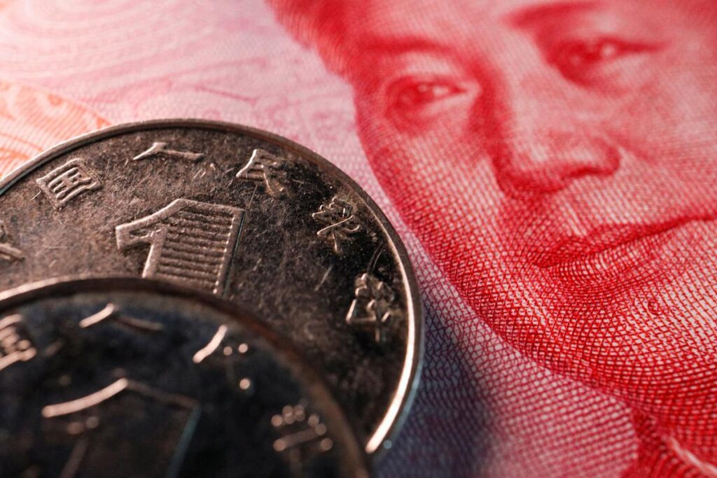 Has yuan become Russia’s new dollar?