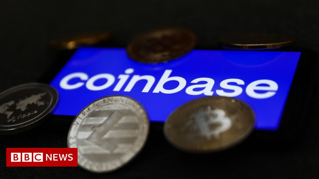 Crypto platform blocks thousands of Russia-linked wallets – BBC News