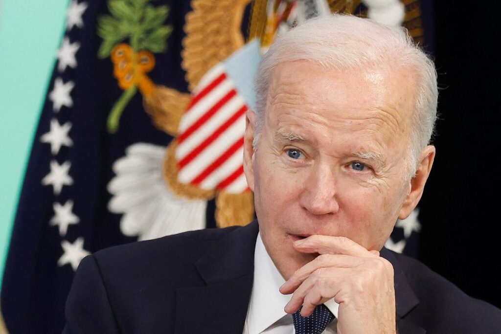 GOP attacks on Biden for high gas prices don’t add up, expert says