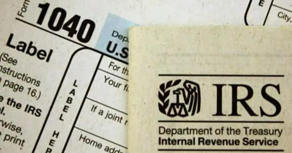 IRS says it has a plan to reduce backlog: Hiring 5,000 workers — no tax experience needed – CBS News