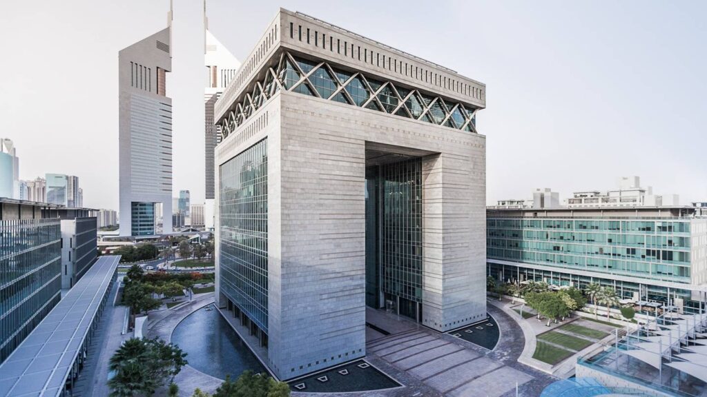 Dubai adopts first law regulating virtual assets
