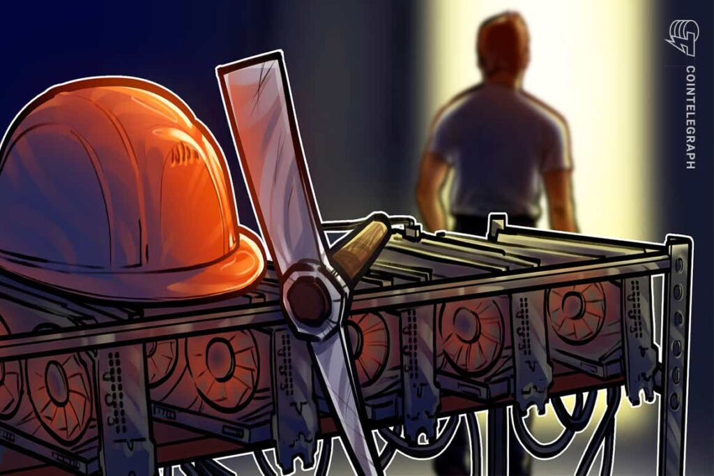 Crypto mining’s cost: How has hardware availability changed the industry?