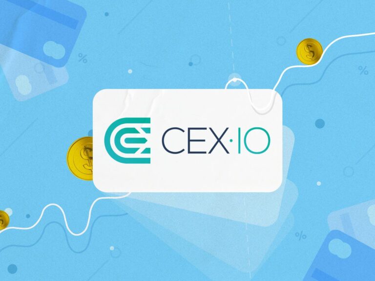 CEX.IO Review 2022. CEX.IO is a regulated global… | by Voskcoin Cloud Mining | Mar, 2022 |