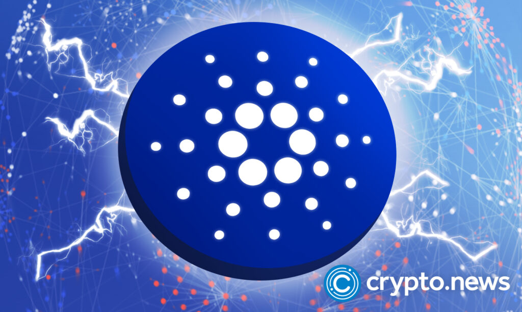 Top 3 Cardano-Based Projects Of 2020 – crypto.news
