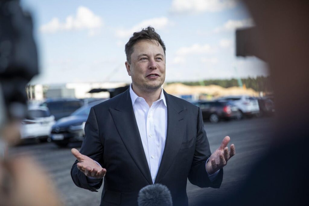 ‘I Won’t Sell’—Tesla Billionaire Elon Musk Issues Inflation Advice As The Price Of His Bitcoin, Ethereum Dogecoin Plummet