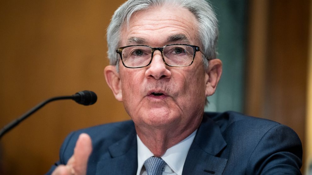 Federal Reserve to begin risky pursuit of a ‘soft landing’ – ABC News