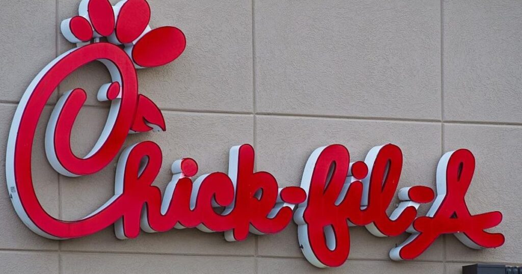 California city may declare Chick-fil-A a “public nuisance”