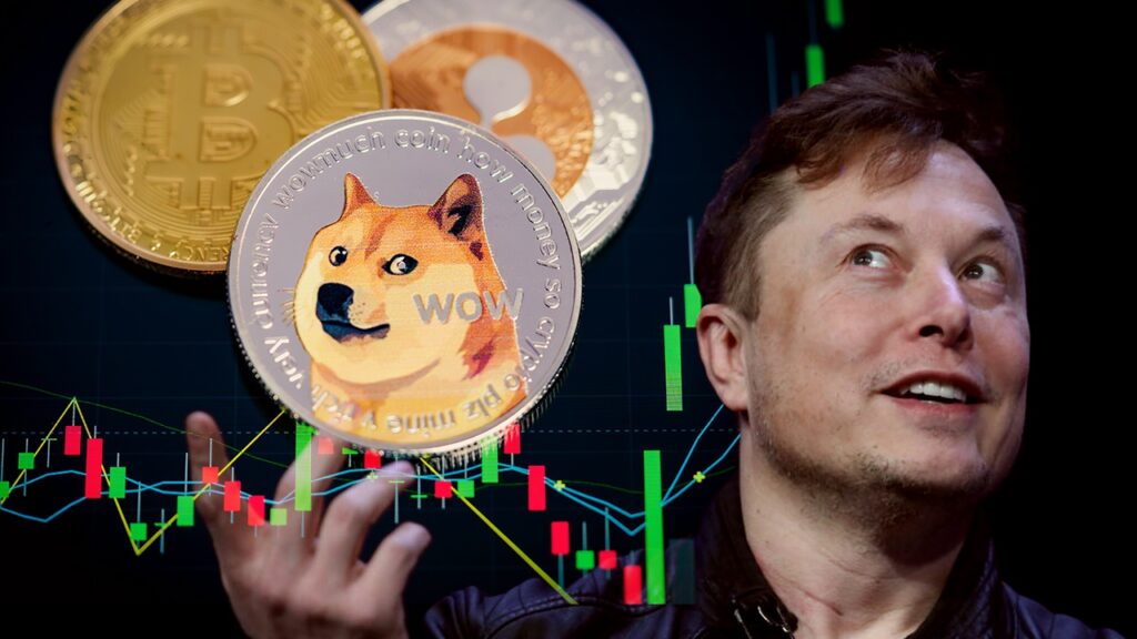 “Won’t Sell Bitcoin, Ethereum or Doge”- Elon Musk