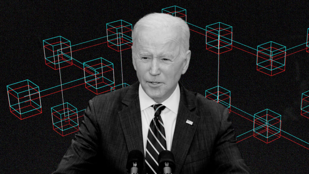 President Biden’s executive order on crypto