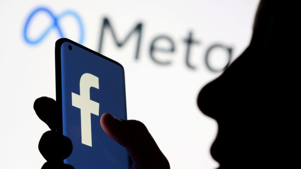 Facebook sued over ‘scam celebrity crypto ads’ | Science & Tech News | Sky News