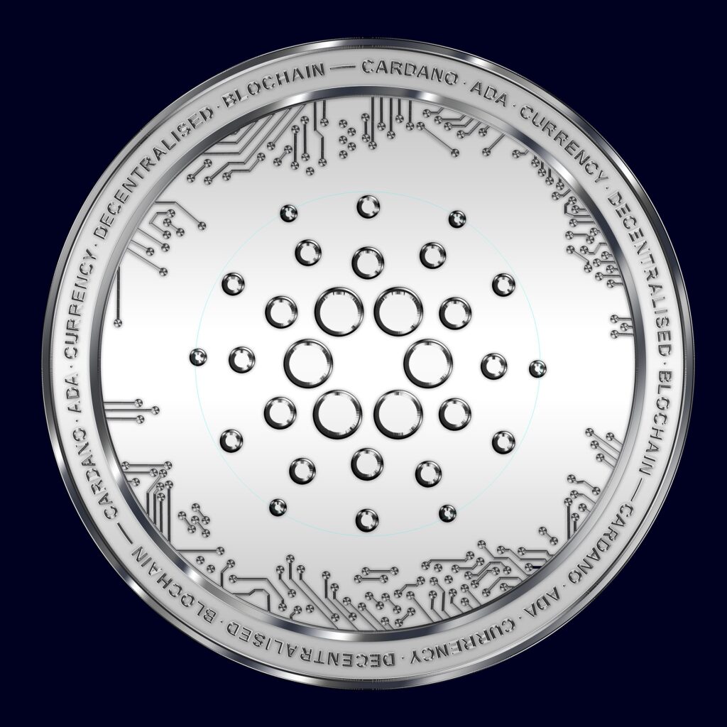 Outstanding Cardano-Based Projects in 2022